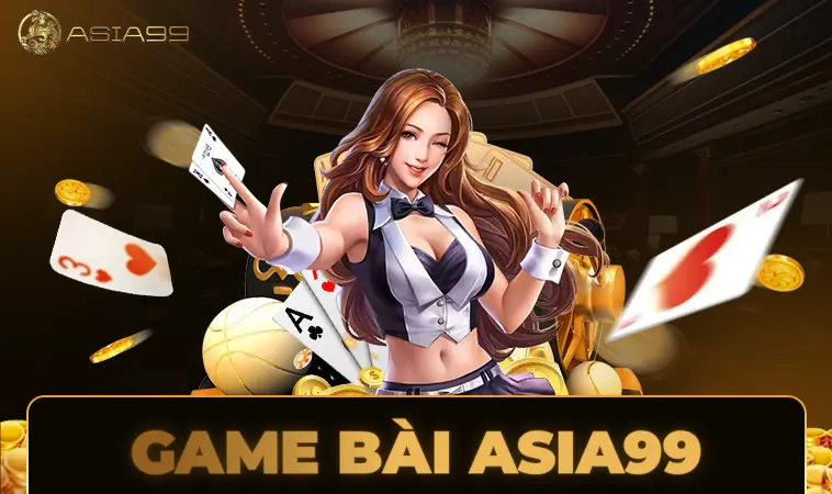 Nhà Cái Asia99 - Địa Chỉ Cá Cược Trực Tuyến Đỉnh Cao Nhất Hiện Nay