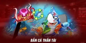 Chinh Phục Bắn Cá Thần Tài Asia99 Săn Jackpot Khủng Mỗi Ngày