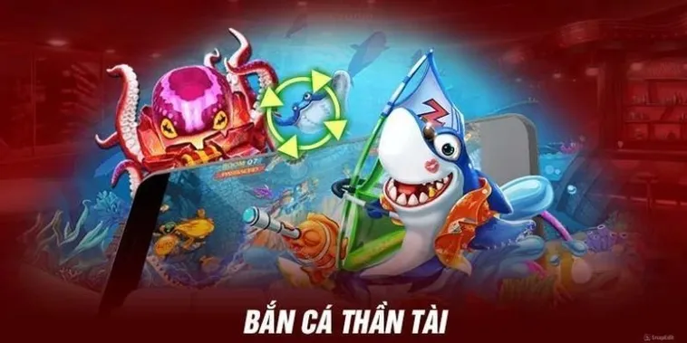 Chinh Phục Bắn Cá Thần Tài Asia99 Săn Jackpot Khủng Mỗi Ngày