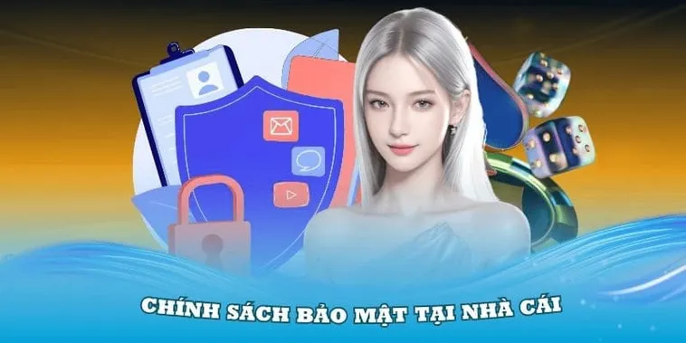 Chính sách bảo mật