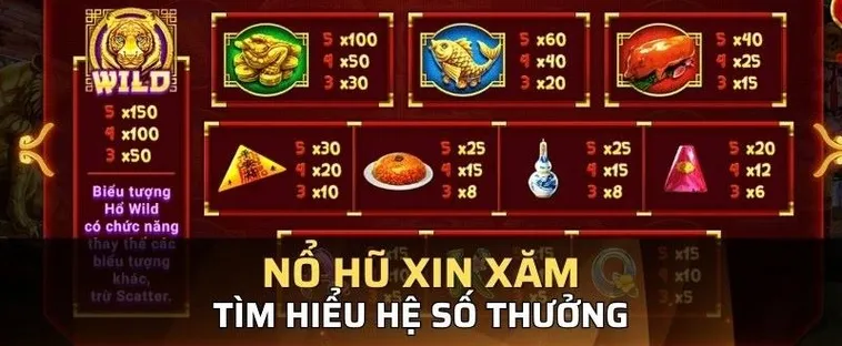 Nổ Hũ Xin Xăm Asia99 Gieo Quẻ Thánh Nhân Rinh Thưởng Lớn