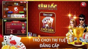 Bật Mí Cách Chơi Sâm Lốc Asia99 Luôn Thắng Từ Các Cao Thủ