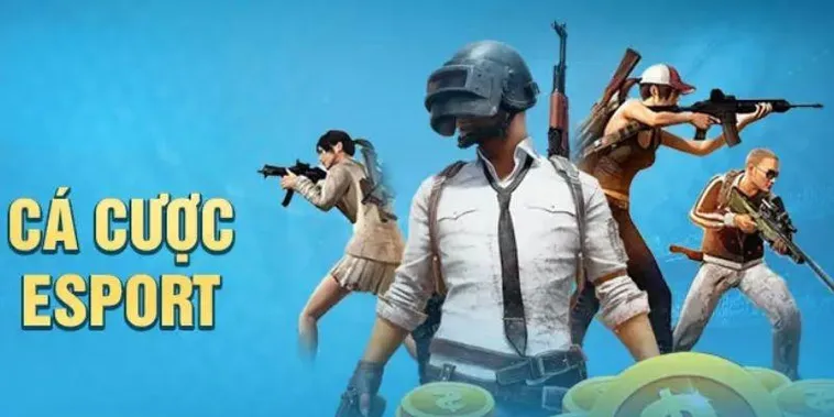 Bí Quyết Cá Cược Thể Thao Điện Tử Asia99 Thắng Lớn Mỗi Kèo