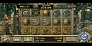 Khám Phá Nổ Hũ Rừng Xanh Tại Asia99 Săn Kho Báu Hoang Dã