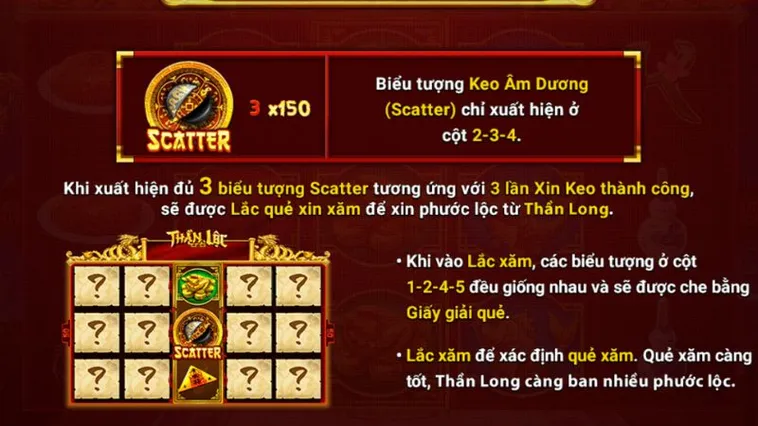 Nổ Hũ Xin Xăm Asia99 Gieo Quẻ Thánh Nhân Rinh Thưởng Lớn